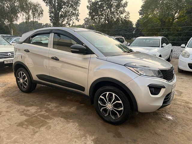 Second Hand Tata Nexon [2017-2020] XM Diesel in Ludhiana