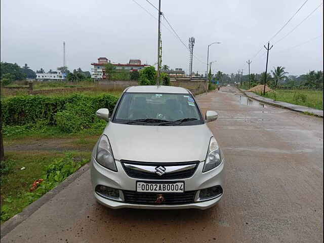 Second Hand Maruti Suzuki Dzire [2017-2020] VDi in Bhubaneswar