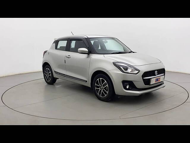 Second Hand Maruti Suzuki Swift [2021-2024] ZXi Plus [2021-2023] in Chennai