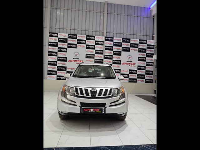 Second Hand Mahindra XUV500 [2011-2015] W8 AWD in Bangalore