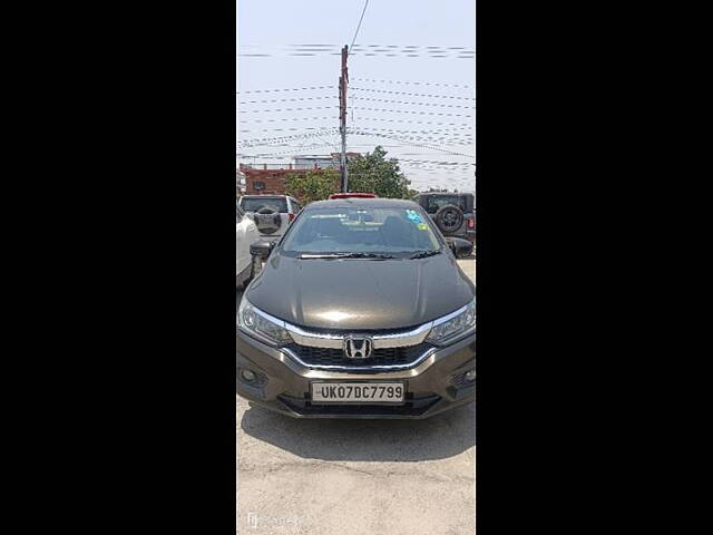 Second Hand Honda City [2014-2017] V in Dehradun