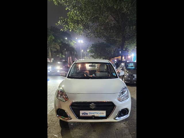 Second Hand Maruti Suzuki Dzire VXi [2020-2023] in Thane