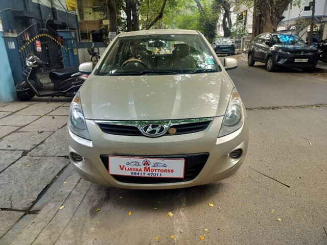 Second Hand Hyundai i20 [2010-2012] Sportz 1.2 BS-IV in Chennai