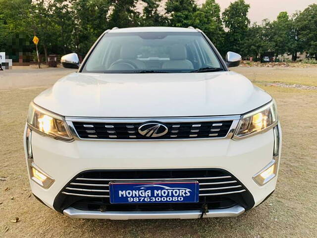 Second Hand Mahindra XUV300 [2019-2024] 1.5 W8 (O) [2019-2020] in Ludhiana