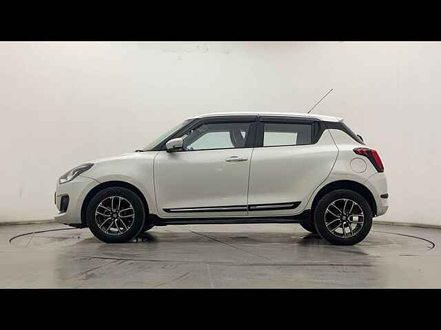 Second Hand Maruti Suzuki Swift [2018-2021] ZXi Plus [2018-2019] in Hyderabad