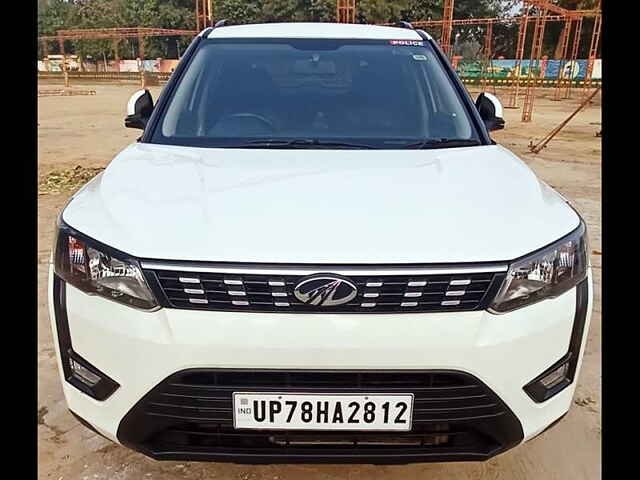 Second Hand Mahindra XUV300 [2019-2024] 1.5 W6 [2019-2020] in Kanpur