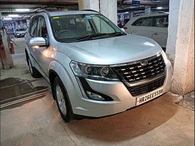 Second Hand Mahindra XUV500 [2015-2018] W9 AT in Delhi