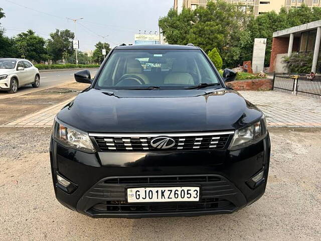 Second Hand Mahindra XUV300 [2019-2024] 1.5 W6 [2019-2020] in Ahmedabad