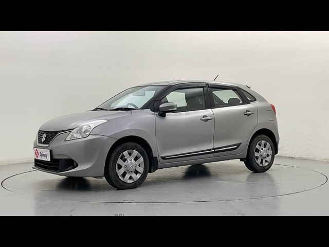 Second Hand Maruti Suzuki Baleno [2015-2019] Delta 1.2 in Delhi