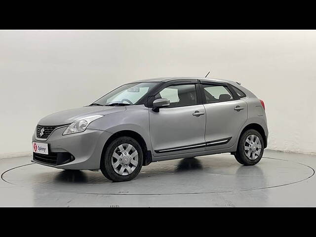 Second Hand Maruti Suzuki Baleno [2015-2019] Delta 1.2 in Delhi