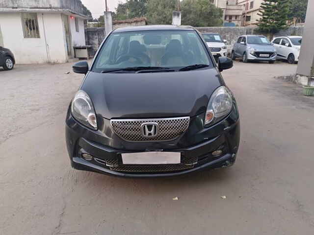 Second Hand Honda Amaze [2016-2018] 1.2 VX i-VTEC in Ranchi