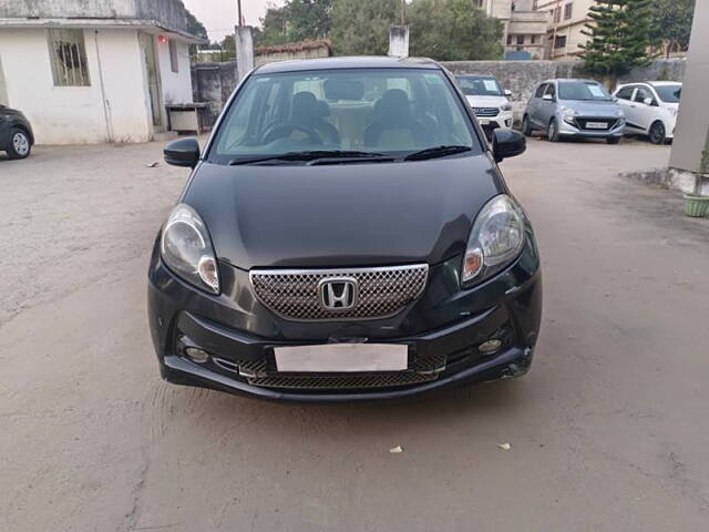 Second Hand Honda Amaze [2016-2018] 1.2 VX i-VTEC in Ranchi