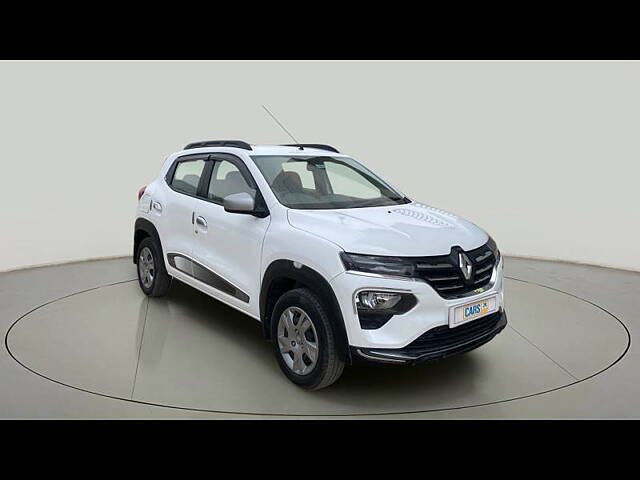 Second Hand Renault Kwid [2015-2019] 1.0 RXT Opt [2016-2019] in Jaipur