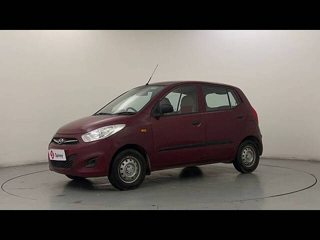 Second Hand Hyundai i10 [2010-2017] Magna 1.1 iRDE2 [2010-2017] in Ghaziabad