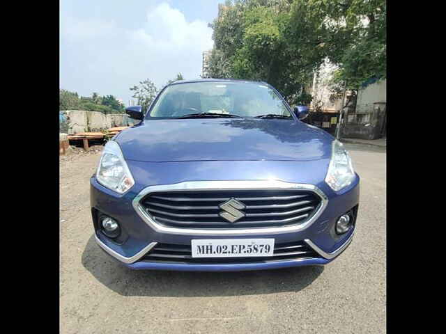 Second Hand Maruti Suzuki Dzire [2017-2020] ZXi AMT in Mumbai