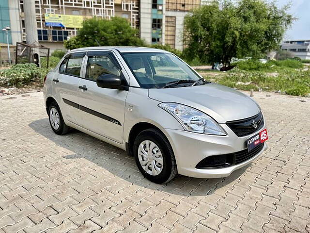 Second Hand Maruti Suzuki Swift Dzire [2015-2017] LXI in Delhi