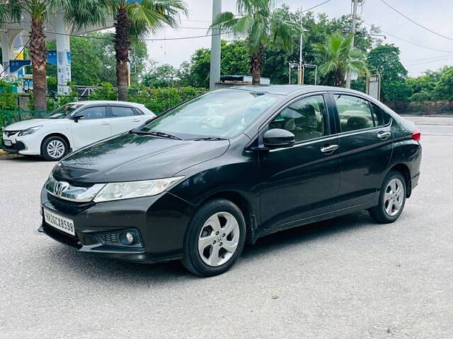 Second Hand Honda City [2014-2017] VX (O) MT in Delhi