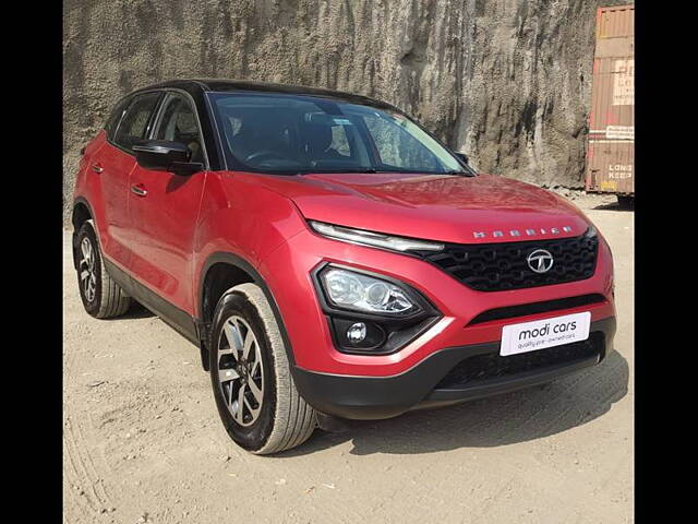 Second Hand Tata Harrier [2019-2023] XZA Plus in Pune