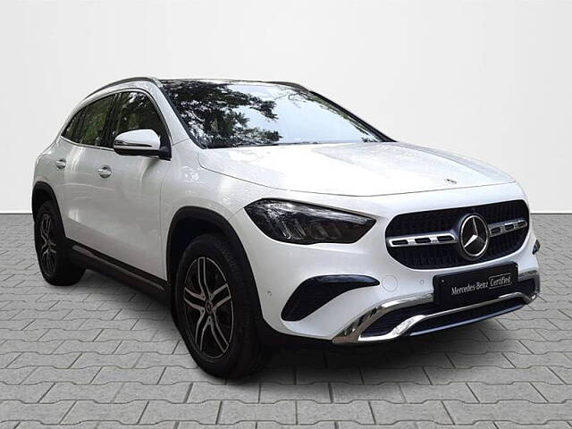 Second Hand Mercedes-Benz GLA [2021-2024] 200 [2021-2023] in Bangalore