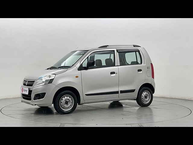 Second Hand Maruti Suzuki Wagon R 1.0 [2014-2019] LXI CNG in Gurgaon