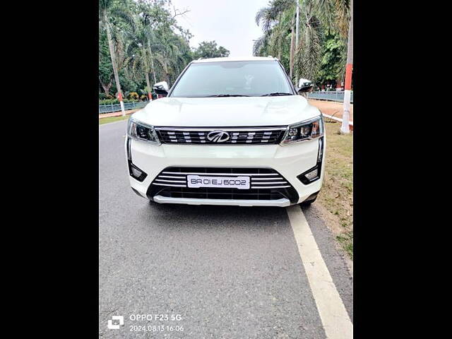 Second Hand Mahindra XUV300 [2019-2024] W8 1.2 Petrol [2019] in Patna