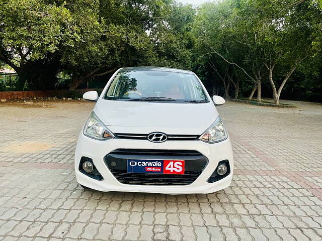 Second Hand Hyundai Grand i10 [2013-2017] Sportz 1.2 Kappa VTVT [2013-2016] in Delhi