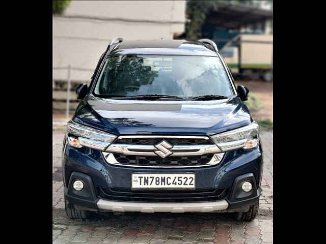 Second Hand Maruti Suzuki XL6 Alpha Plus MT Petrol [2022-2023] in Madurai