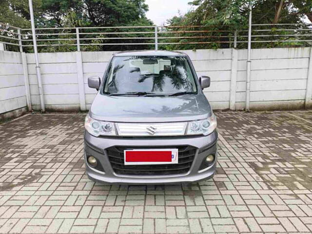 Second Hand Maruti Suzuki Stingray VXi AMT in Pune