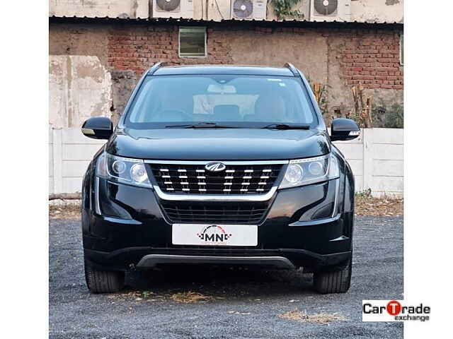 Second Hand Mahindra XUV500 W7 [2018-2020] in Ahmedabad