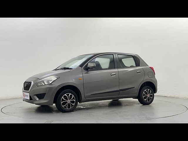 Second Hand Datsun GO [2014-2018] T in Ghaziabad