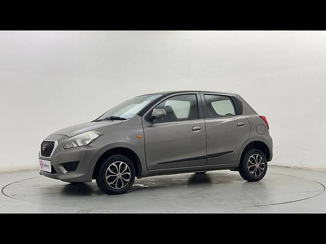 Second Hand Datsun GO [2014-2018] T in Ghaziabad