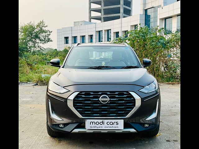 Second Hand Nissan Magnite [2020-2024] XV [2020] in Mumbai