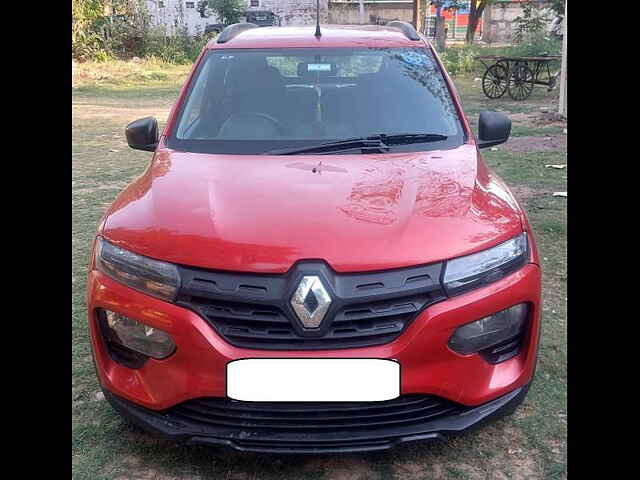 Second Hand Renault Kwid [2015-2019] RXL [2015-2019] in Agra