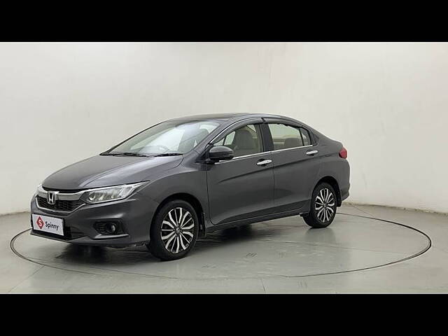 Second Hand Honda City 4th Generation VX Petrol in Mumbai