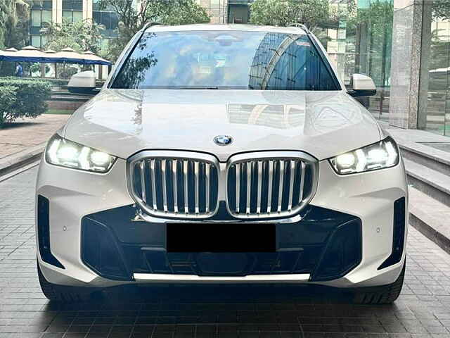 Second Hand BMW X5 xDrive30d xLine in Mumbai