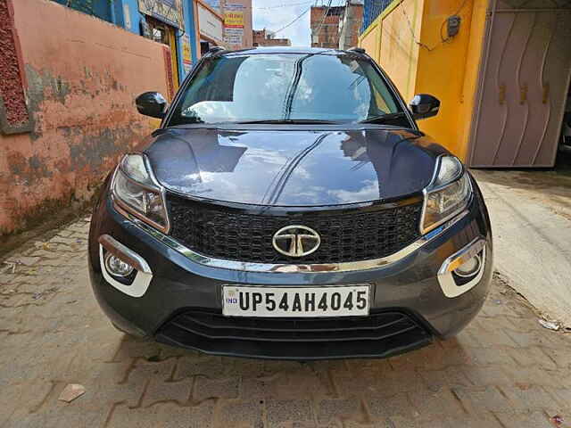 Second Hand Tata Nexon [2017-2020] XZA Plus Diesel in Varanasi