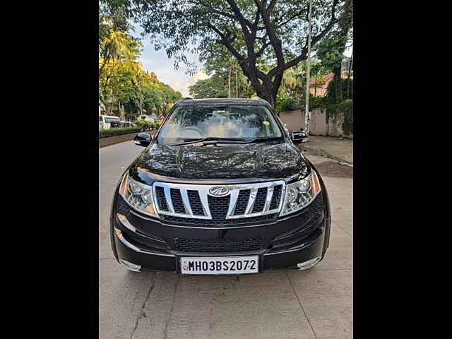 Second Hand Mahindra XUV500 [2015-2018] W6 in Mumbai