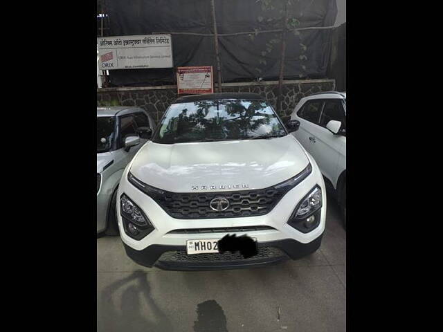 Second Hand Tata Harrier [2019-2023] XMA in Mumbai