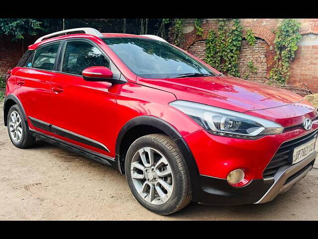 Second Hand Hyundai i20 Active [2015-2018] 1.2 SX in Kanpur