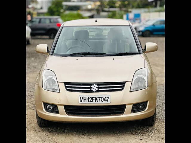 Second Hand Maruti Suzuki Swift Dzire [2008-2010] VDi in Pune