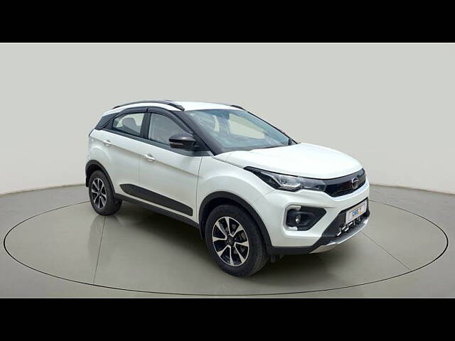 Second Hand Tata Nexon [2020-2023] XZA Plus Diesel [2020-2023] in Pune