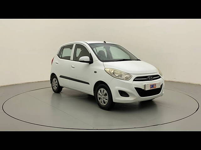 Second Hand Hyundai i10 [2010-2017] Magna 1.1 iRDE2 [2010-2017] in Delhi