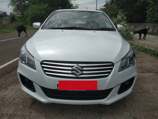 Second Hand Maruti Suzuki Ciaz [2014-2017] VXi+ AT in Pune