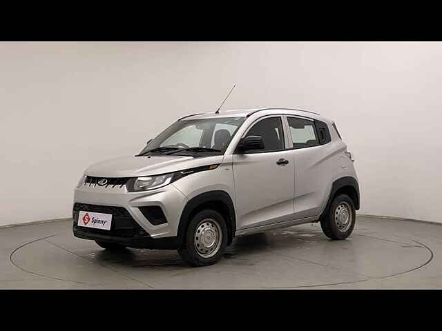 Second Hand Mahindra KUV100 NXT K2 D 6 STR in Chandigarh