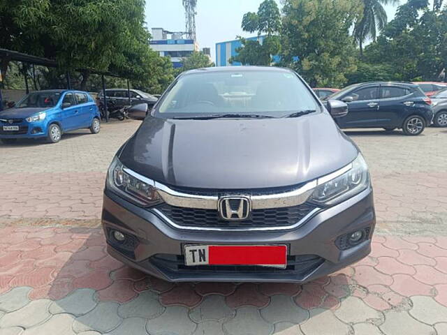 Second Hand Honda City [2014-2017] V in Chennai