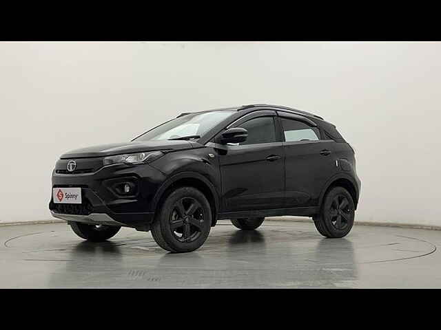 Second Hand Tata Nexon [2020-2023] XZ Plus (O) in Hyderabad