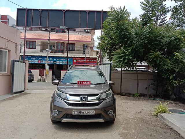 Second Hand Honda BR-V VX Diesel  [2016-2017] in Coimbatore