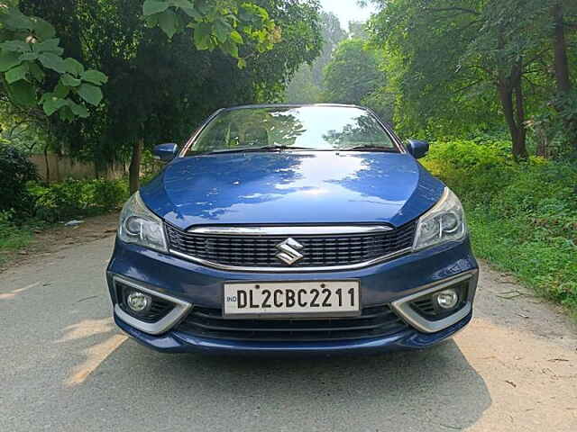 Second Hand Maruti Suzuki Ciaz Delta 1.5 [2020-2023] in Delhi