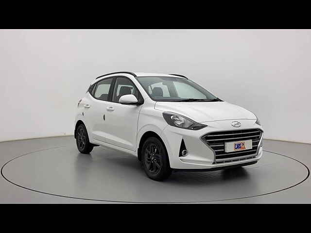 Second Hand Hyundai Grand i10 Nios [2019-2023] Sportz 1.2 Kappa VTVT in Ahmedabad