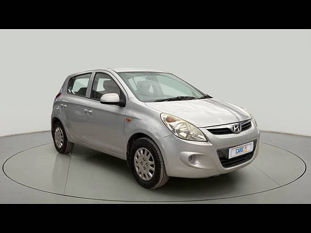 Second Hand Hyundai i20 [2010-2012] Magna 1.2 in Delhi